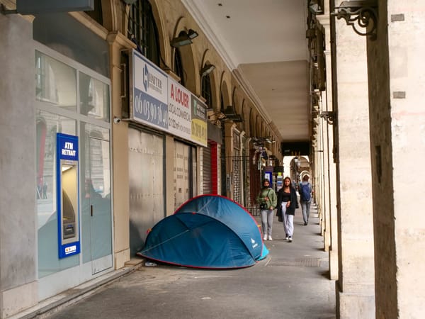 Great Reset : pourquoi l’Union Européenne est-elle si Davos compatible ?