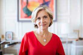 Qui a traité Valérie Pécresse de « pimbêche »?