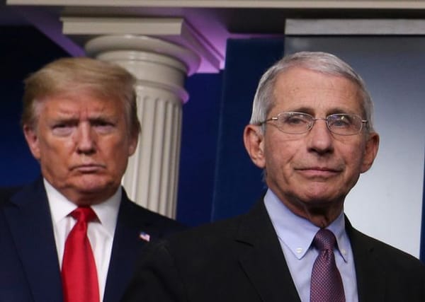 Pas besoin d’être complotiste pour établir qu’il y a un accident de laboratoire aux origines du COVID 19