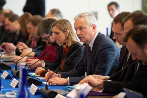 Scandale : Le Maire directement responsable de la liquidation de MBF Aluminium ?