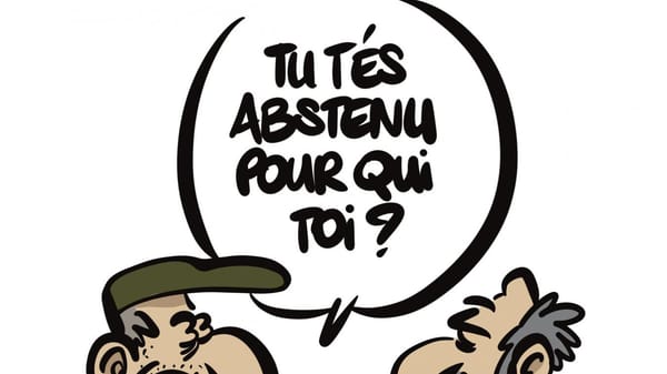 Les cinq raisons de l’abstention aux élections régionales