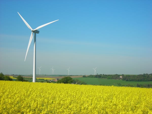 Borne annonce la destruction définitive de notre agriculture