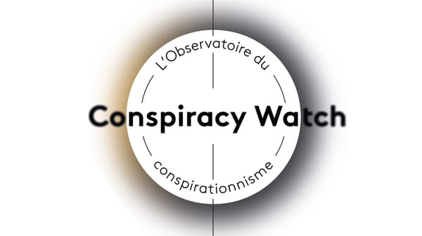 G7 : sommet mondial de complotistes en Cornouailles