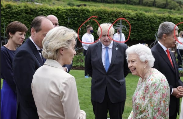 Les décisions multilatérales de cette semaine que Macron vous cache