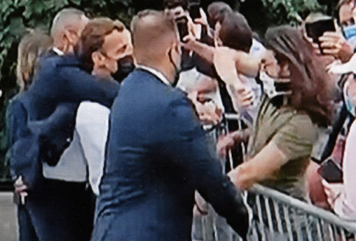 ????Comment se protéger face au collapse ? Quelques conseils vitaux