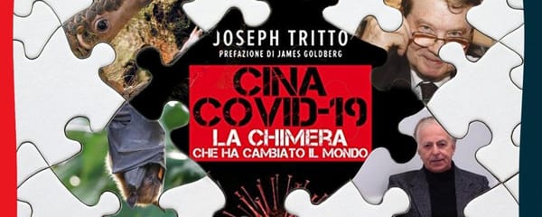 Origines du COVID-19 (3) Américains, Français et le laboratoire P4 de Wuhan: un remake de Frankenstein