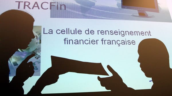 ????Comment éviter les pièges de TRACFIN qui surveille tous vos retraits de billets aux distributeurs ?