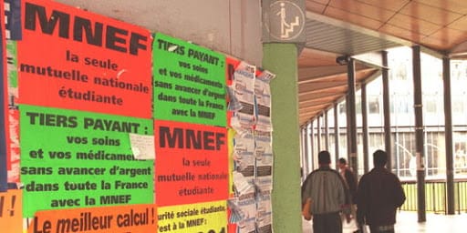 ???? Quand la mutuelle des policiers finance en catimini l’islamo-gauchisme, où est Darmanin ?