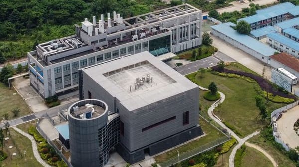 Origines du Covid : l’ambassadeur américain accuse la Chine de manque de transparence