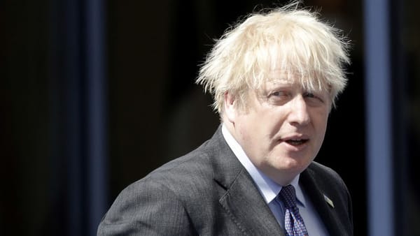 Politique/médias : le menteur B. Johnson se recycle… dans le mensonge, par Modeste Schwartz