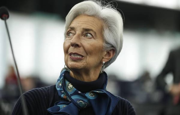 Sans aucun mandat politique, la BCE finance ce qu’elle veut