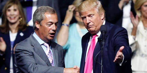 Nigel Farage et Reform UK : un calendrier électoral  compromis par des luttes internes