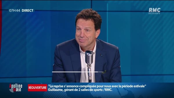 ????Les petits patrons sanctionnent un MEDEF trop proche de Macron