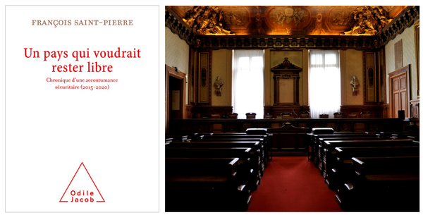 Les Français croient-ils encore en leurs libertés ?