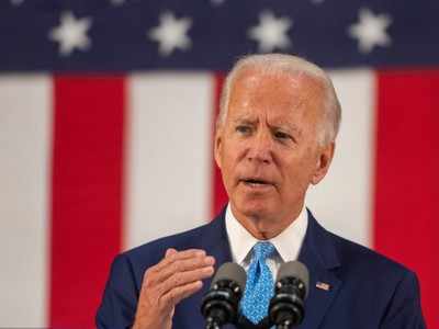Biden, ou la nullité de la caste