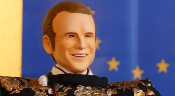 Macron a-t-il fracturé la France pour être réélu ?