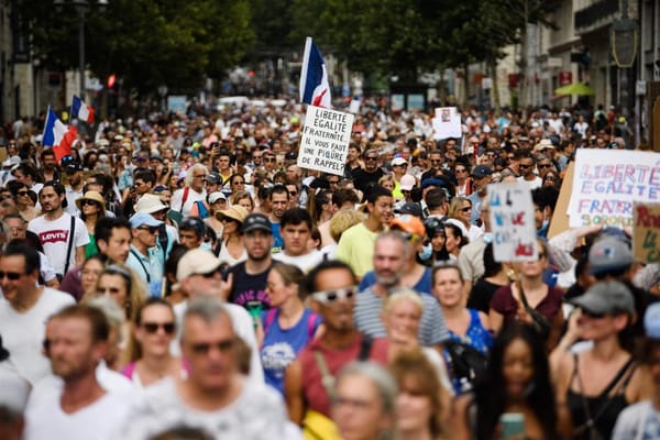 Le Conseil Constitutionnel vient de déclencher la crise terminale du groupe dirigeant français