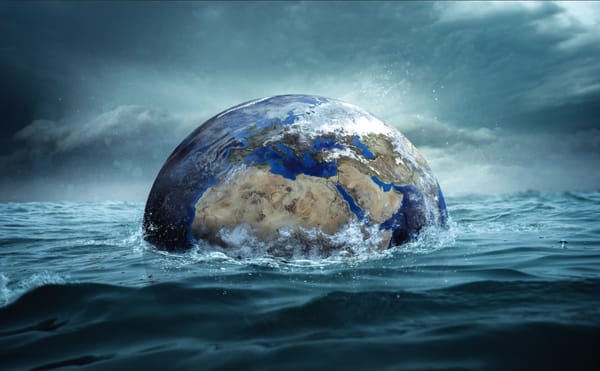 Non, le climat n’est pas « déréglé »*