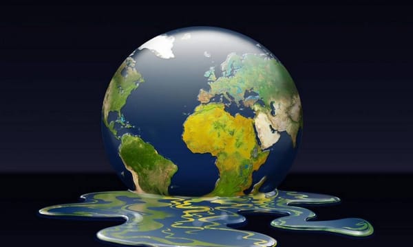 Réchauffement climatique: le Royaume-Uni veut « filtrer » la lumière du soleil, des scientifiques inquiets