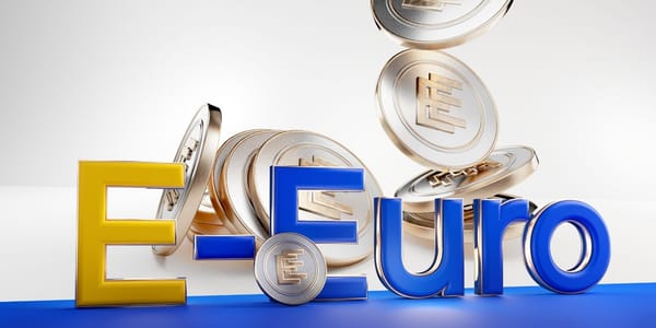 Bras de fer autour de l’euro numérique, par Ulrike Reisner