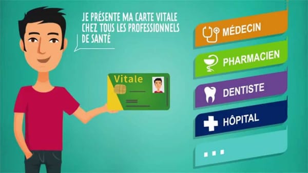 [PAYANT] Comment le passe sanitaire va tuer la sécurité sociale
