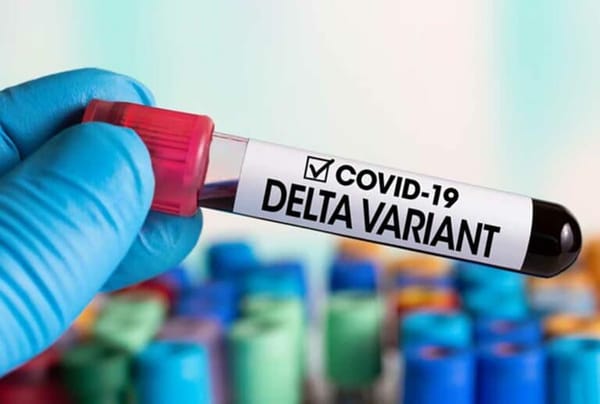 Le Conseil Scientifique reconnaît que les vaccins ne protègent qu’à 50% contre le variant Delta