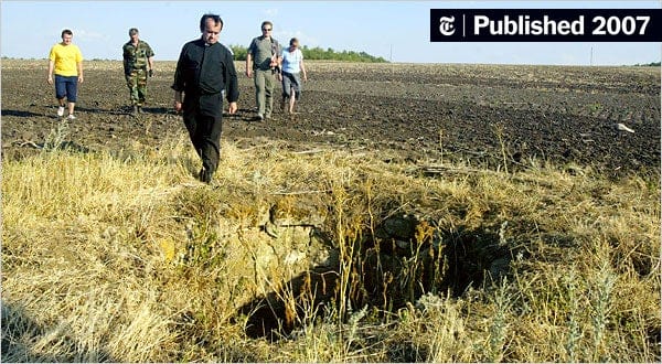 Une autre histoire du nazisme et de la Shoah (8): la « Shoah par balles » (1941-1944).