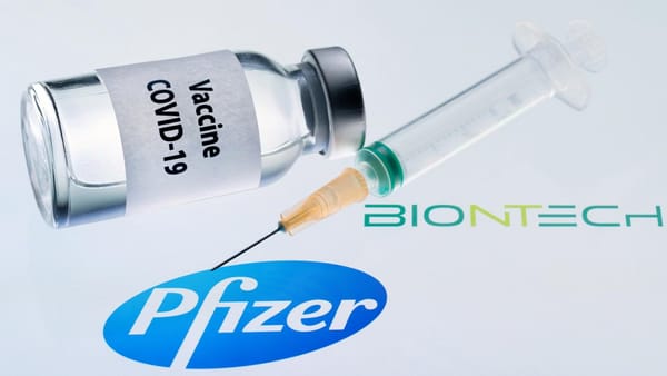 Pfizer fait le forcing concernant la vaccination des enfants malgré les nombreuses questions qui subsistent