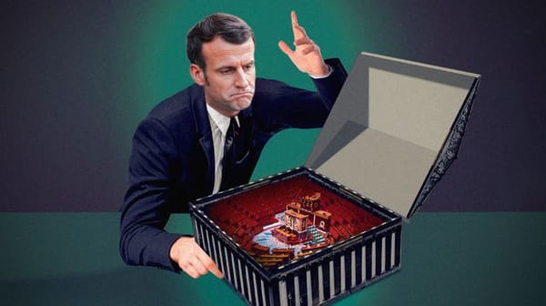 La Commission Européenne prépare un transfert complet de souveraineté en matière de médicaments