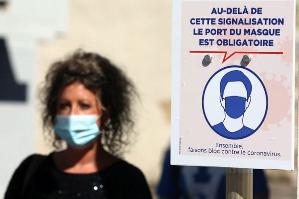 Exclu : Macron prépare une prorogation de l’urgence au-delà du 31 décembre