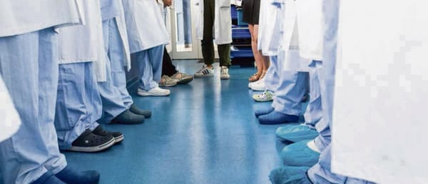 [PAYANT] Obligation vaccinale – NON vous ne pouvez pas être suspendu si vous êtes en arrêt maladie