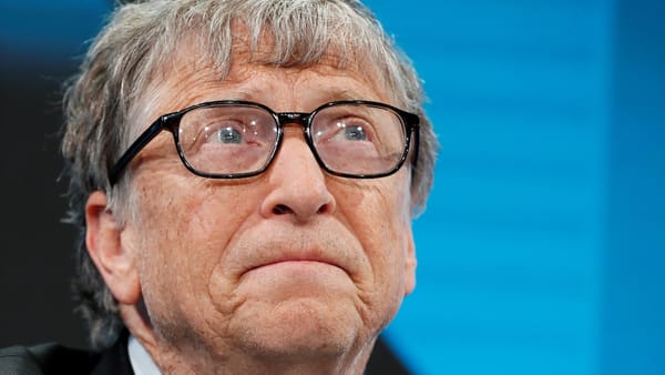 Bill Gates annonce une nouvelle pandémie