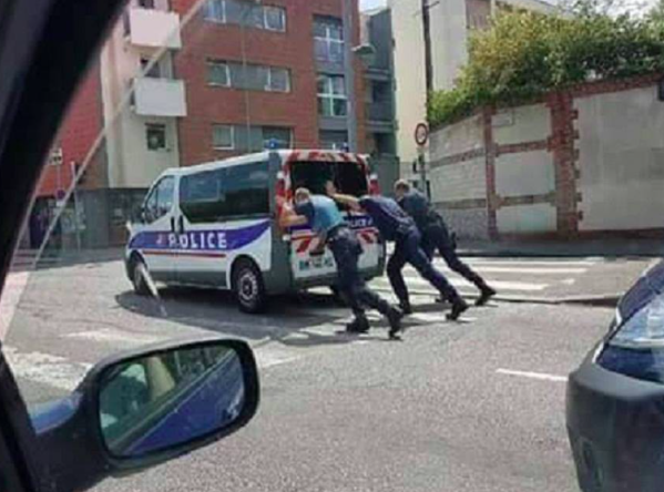 Relance, inflation, méfiance