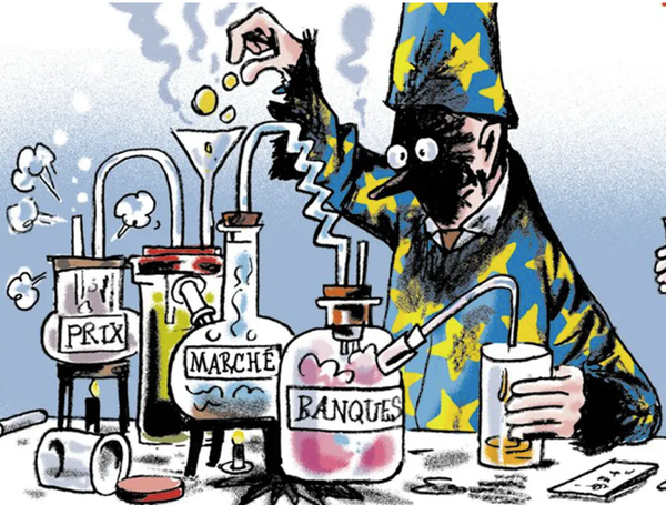 [PAYANT] Se défendre contre l’inflation