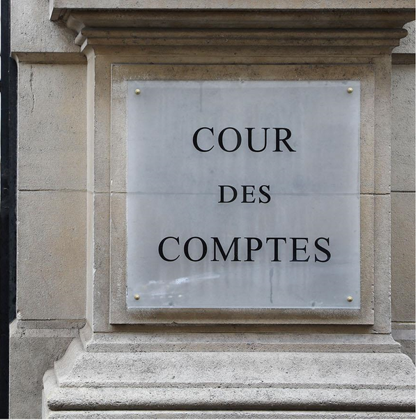 La Cour des comptes critique l’incapacité du gouvernement à tirer les conséquences des dysfonctionnements de l’hôpital pendant la pandémie