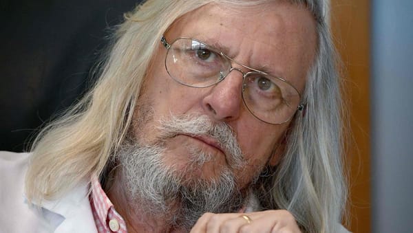 La mauvaise manière faite à Didier Raoult est un point bas pour l’université française