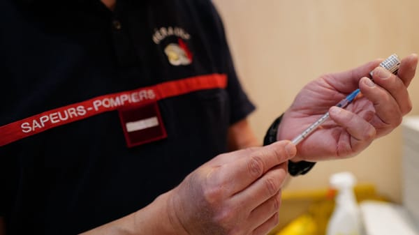 [PAYANT] L’obligation vaccinale des pompiers volontaires, une application plus compliquée qu’il n’y parait