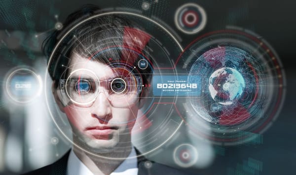 La surveillance par reconnaissance faciale progresse dans le monde: bons baisers de Davos!