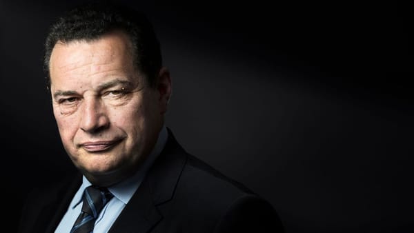 Crédit social à la chinoise : le danger est réel