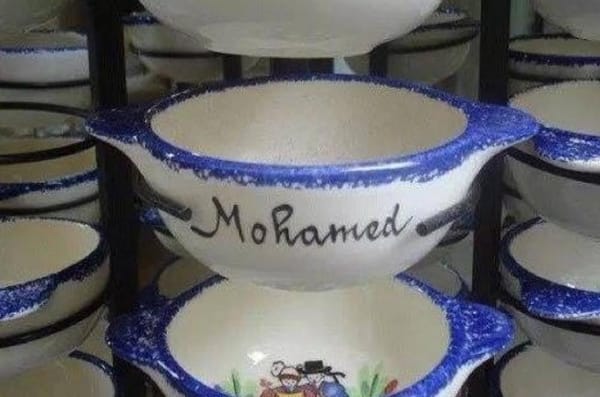 Le CSA, Eric et Mohamed: quand Monsieur Zemmour se débat avec la liberté