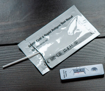 Tests antigéniques : le Conseil d’Etat rejette la requête des pharmaciens