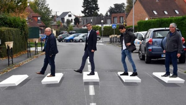 Nous ne sommes plus en démocratie. Mais comment ça s’appelle?