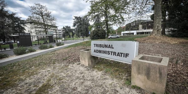 [PAYANT] Suspension des soignants : ces scandaleuses décisions de rejet des juges administratifs