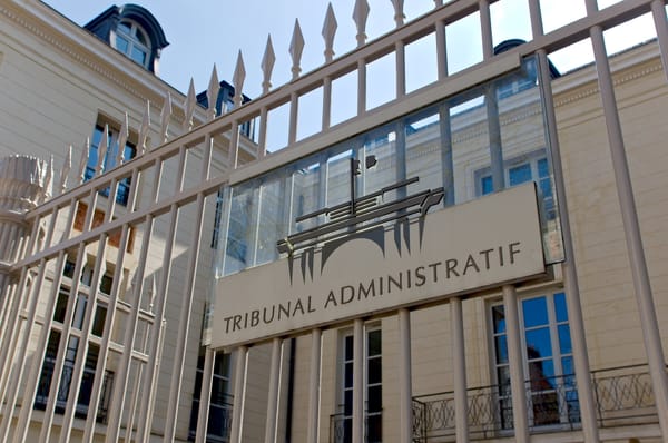 [PAYANT] Tableau récapitulatif des jugements de Tribunaux administratifs