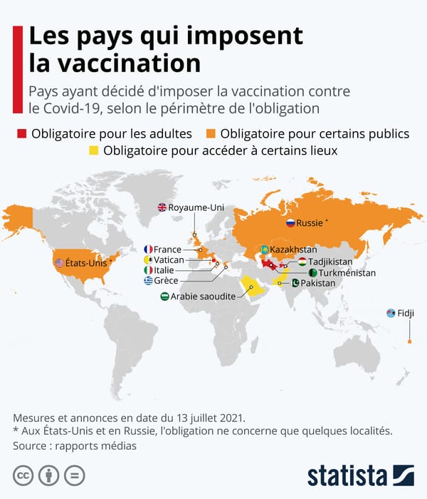 L’Autriche envisage de reconfiner….les non-vaccinés