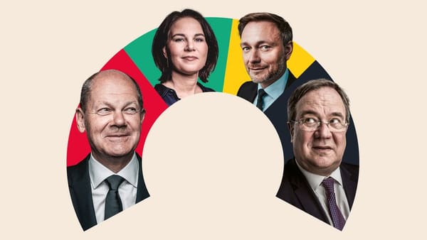 Comment les conservateurs bavarois ont torpillé l’occasion d’avoir un Chancelier de droite après Madame Merkel