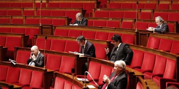 23% des députés ont voté la prolongation du passe sanitaire jusqu’au 31 juillet 2022