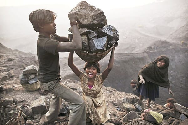 [PAYANT] Grand collapse : après la Chine, l’Inde entre dans l’ère des pénuries