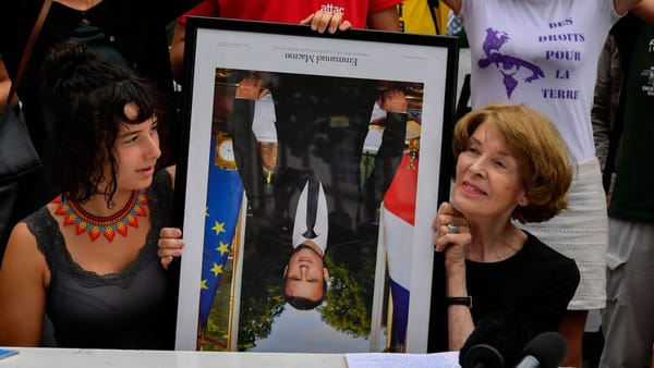 [PAYANT] La Grande Sécu ou la preuve qu’il vaut mieux être complotiste que macroniste