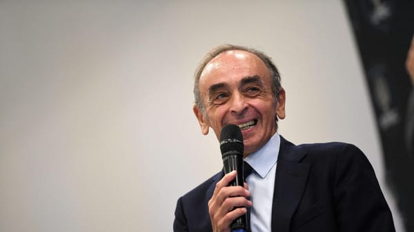 Extrait des « Droites de Husson n°19 »: Jean-Marie Le Pen n’a pas dit son dernier mot !